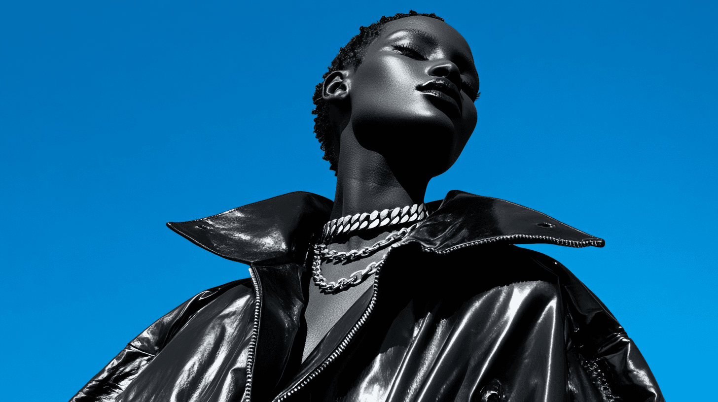 House of Nova — Between Worlds, New York Fashion Week September 2026