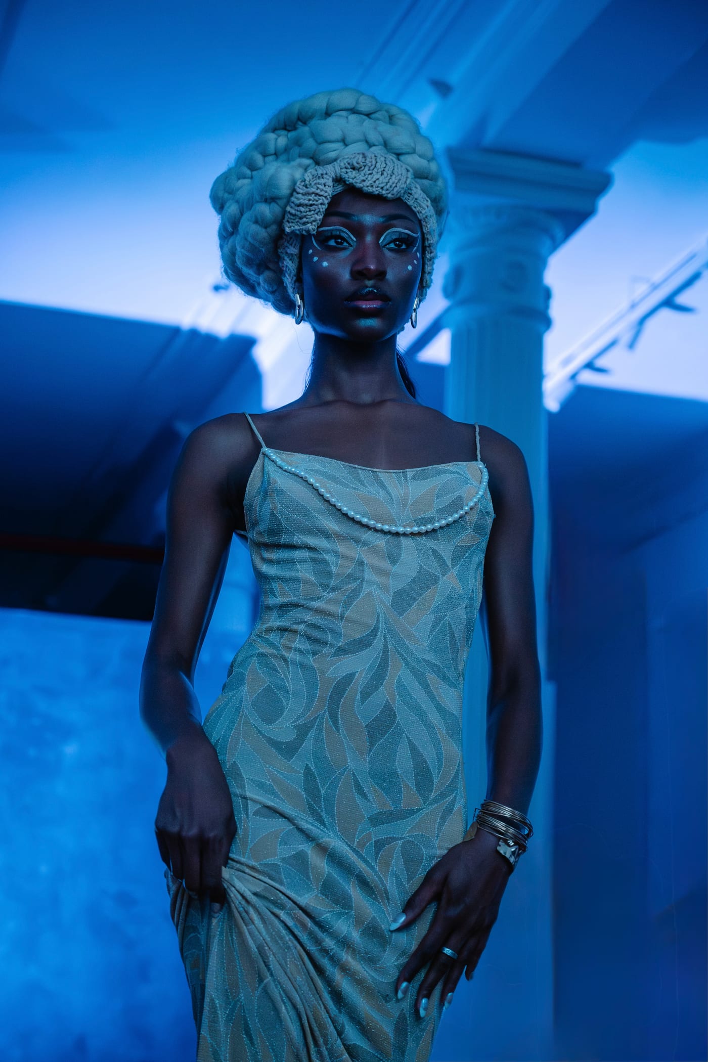 House of Nova · NYFW · 02