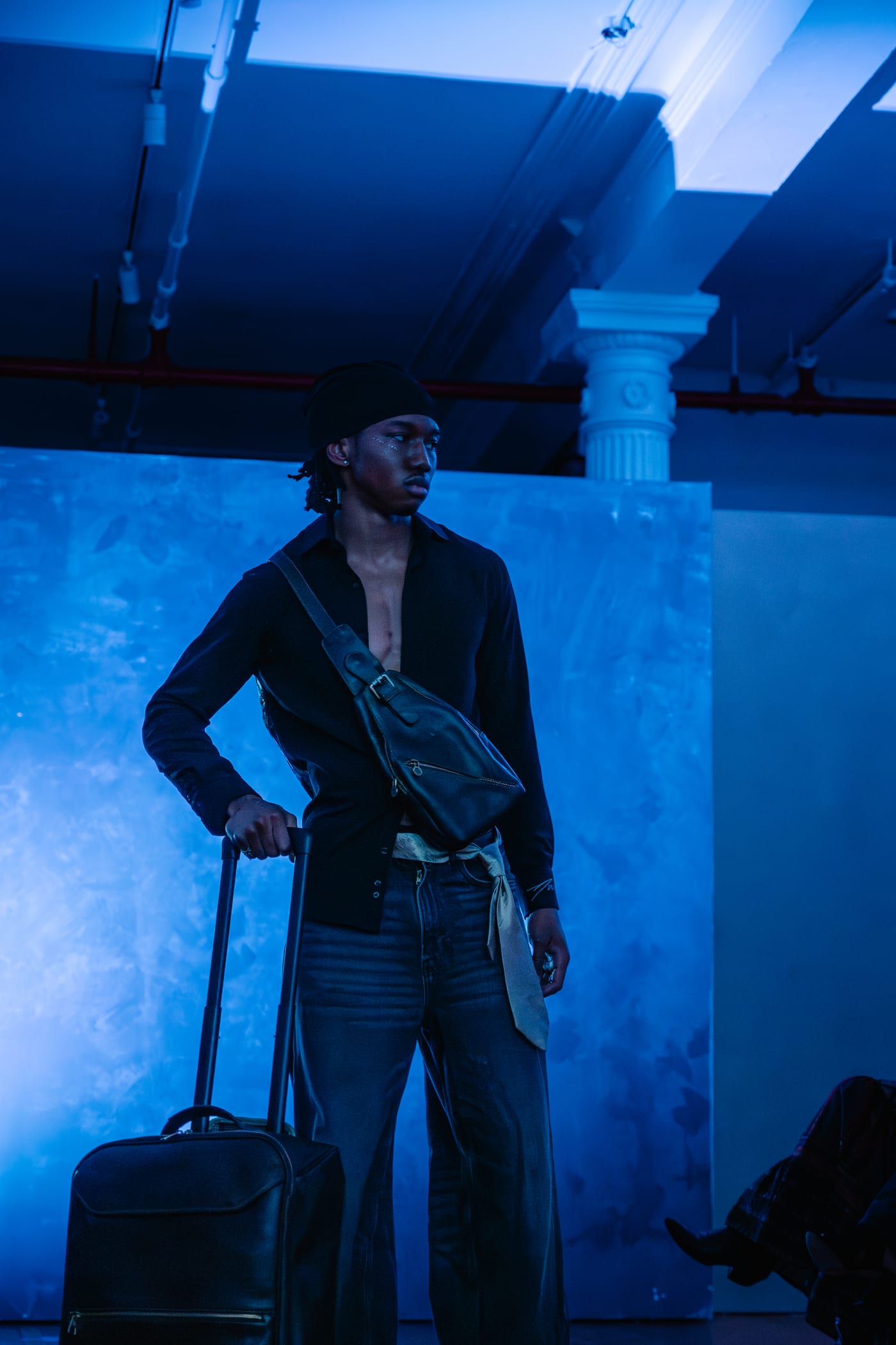 House of Nova · NYFW · 08